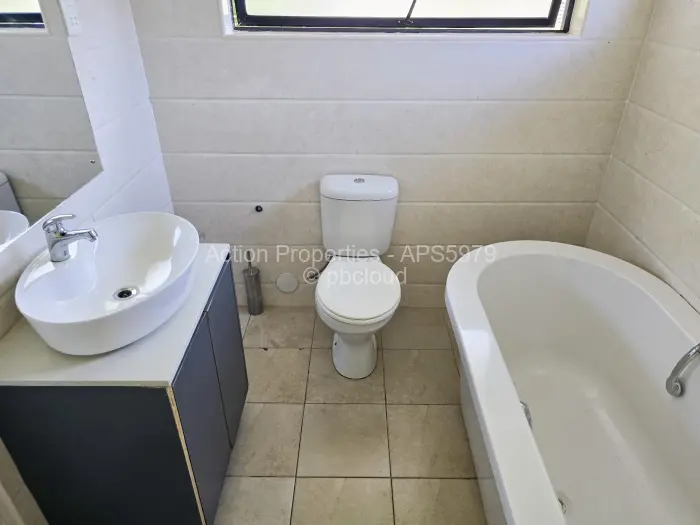 Townhouse/Cluster for Sale in Borrowdale Brooke, Harare