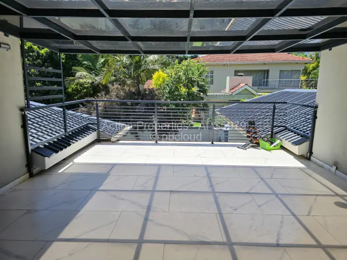 Townhouse/Cluster for Sale in Borrowdale Brooke, Harare