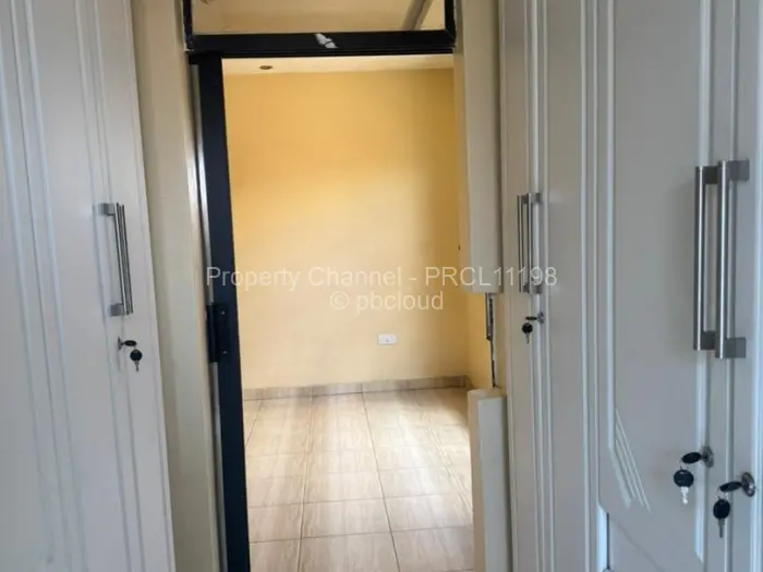 4 Bedroom House to Rent in Budiriro, Harare