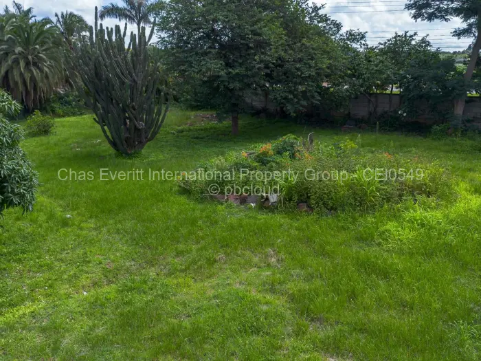 3 Bedroom House for Sale in Mount Pleasant, Harare