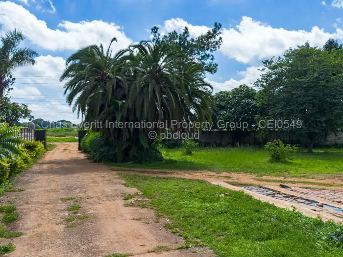 3 Bedroom House for Sale in Mount Pleasant, Harare