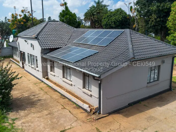 3 Bedroom House for Sale in Mount Pleasant, Harare