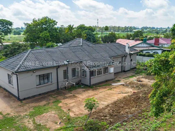 3 Bedroom House for Sale in Mount Pleasant, Harare