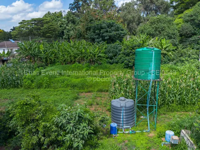 3 Bedroom House for Sale in Mount Pleasant, Harare