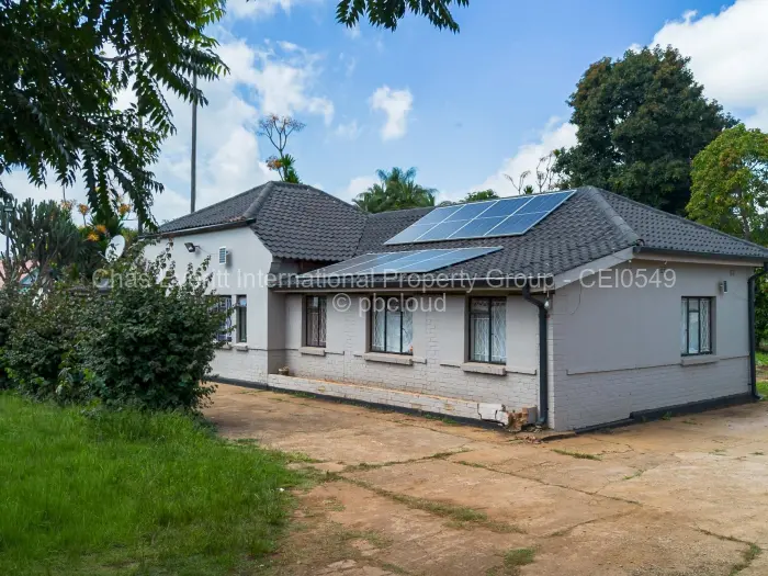 3 Bedroom House for Sale in Mount Pleasant, Harare