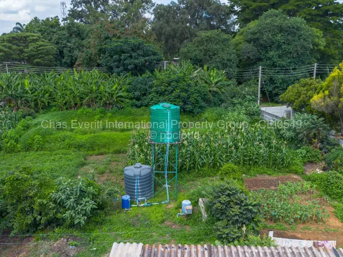 3 Bedroom House for Sale in Mount Pleasant, Harare