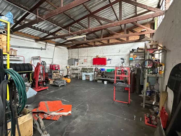 Warehouse/Industrial for Sale in Belmont, Bulawayo