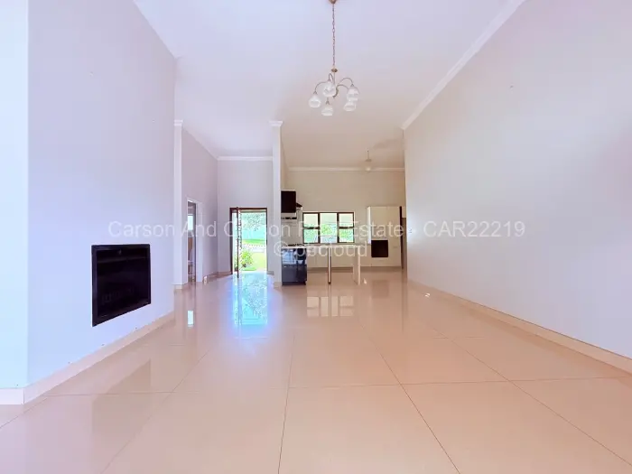 Townhouse/Cluster to Rent in Greystone Park, Harare