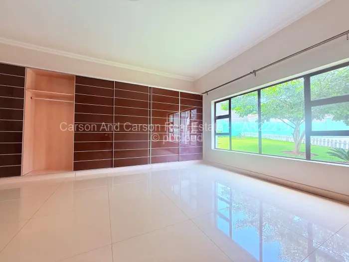 Townhouse/Cluster to Rent in Greystone Park, Harare