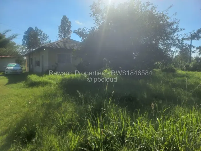 3 Bedroom House for Sale in Hatfield, Harare