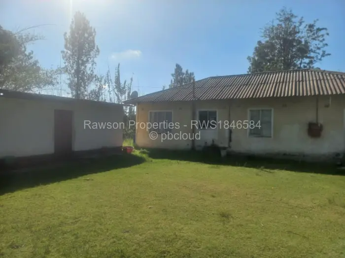 3 Bedroom House for Sale in Hatfield, Harare