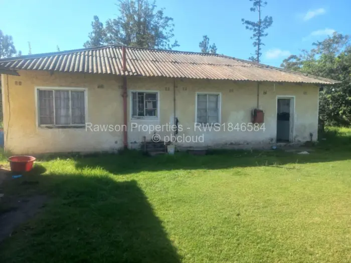 3 Bedroom House for Sale in Hatfield, Harare