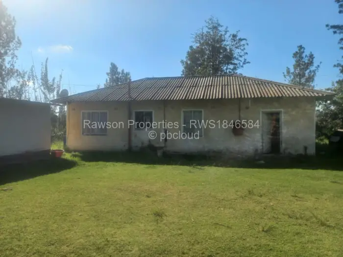 3 Bedroom House for Sale in Hatfield, Harare