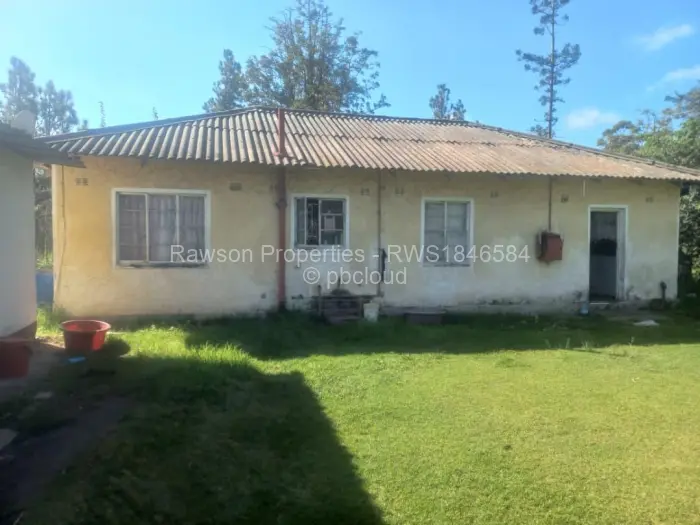 3 Bedroom House for Sale in Hatfield, Harare