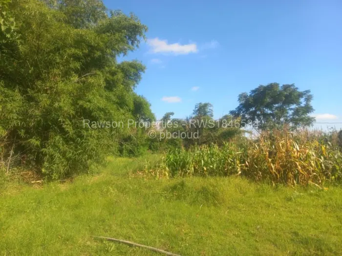 3 Bedroom House for Sale in Hatfield, Harare