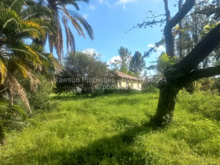 3 Bedroom House for Sale in Hatfield, Harare