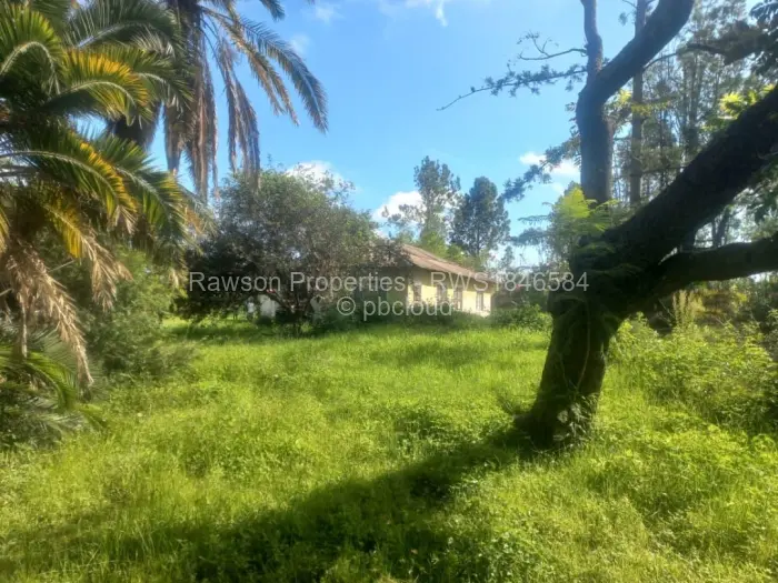 3 Bedroom House for Sale in Hatfield, Harare