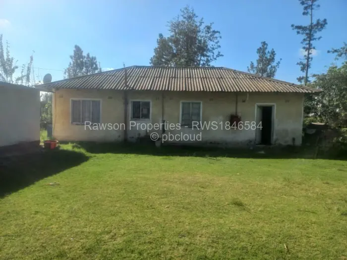 3 Bedroom House for Sale in Hatfield, Harare