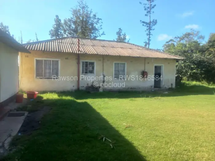 3 Bedroom House for Sale in Hatfield, Harare