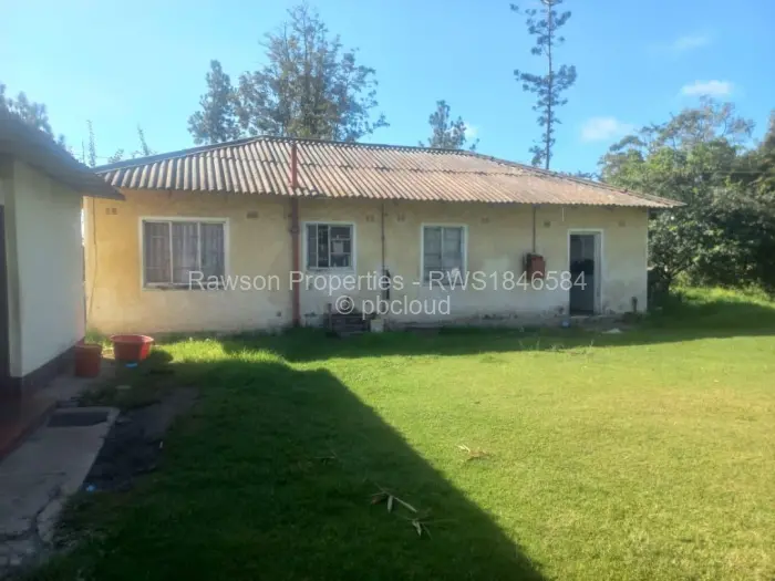 3 Bedroom House for Sale in Hatfield, Harare