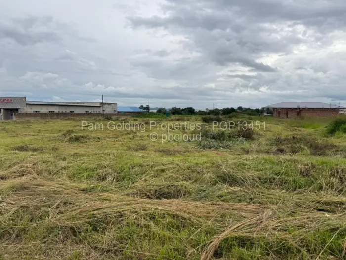Other Commercial for Sale in Masvingo, Masvingo