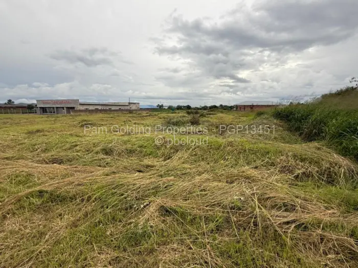 Other Commercial for Sale in Masvingo, Masvingo