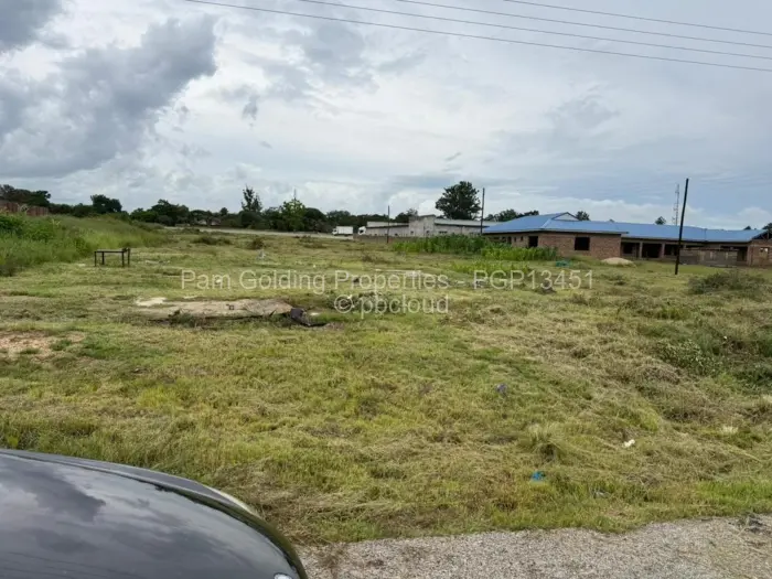 Other Commercial for Sale in Masvingo, Masvingo