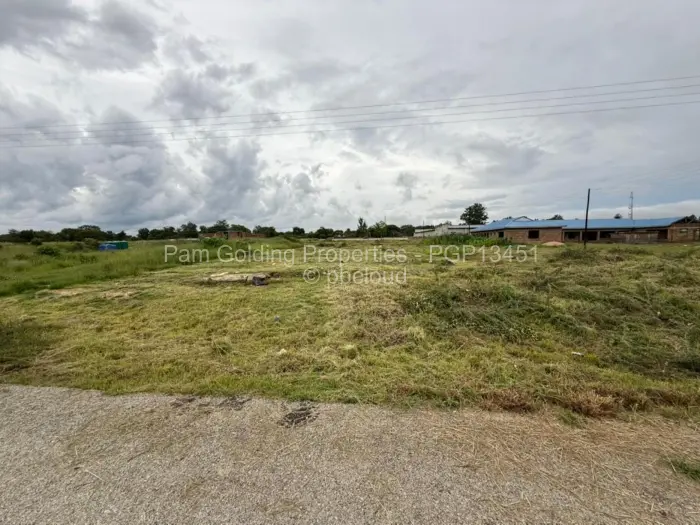 Other Commercial for Sale in Masvingo, Masvingo