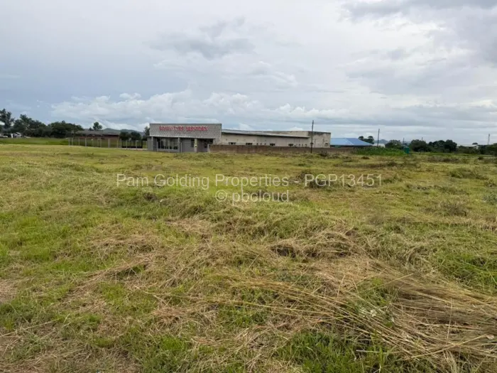 Other Commercial for Sale in Masvingo, Masvingo