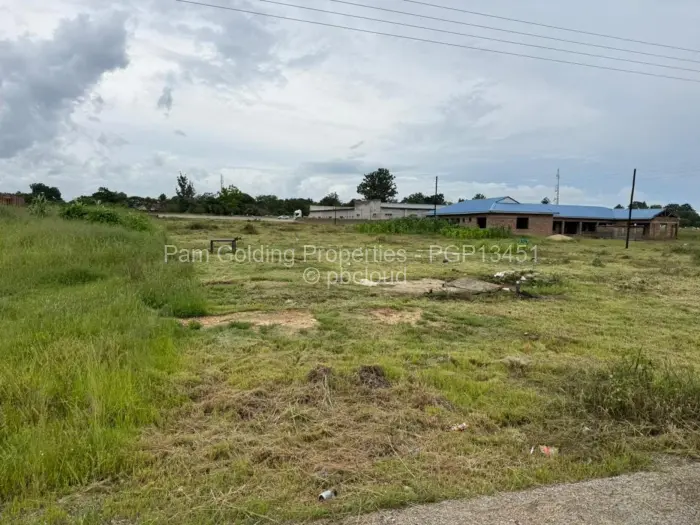 Other Commercial for Sale in Masvingo, Masvingo