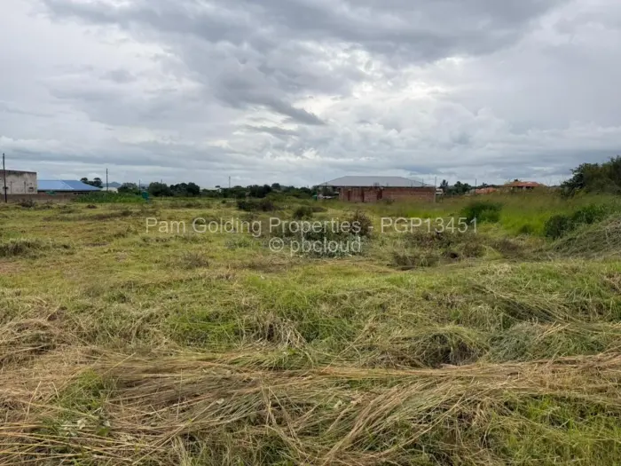 Other Commercial for Sale in Masvingo, Masvingo