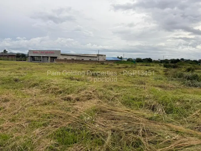 Other Commercial for Sale in Masvingo, Masvingo