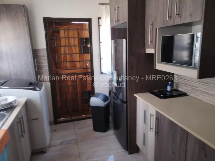 3 Bedroom House for Sale in Selbourne Park, Bulawayo