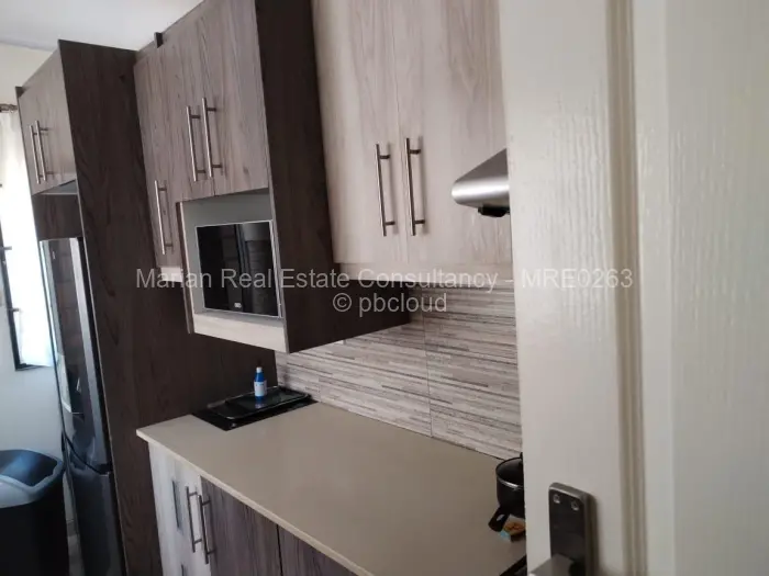 3 Bedroom House for Sale in Selbourne Park, Bulawayo