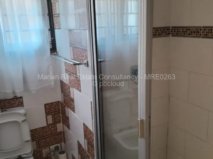 3 Bedroom House for Sale in Selbourne Park, Bulawayo