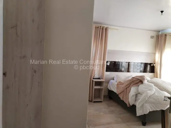 3 Bedroom House for Sale in Selbourne Park, Bulawayo