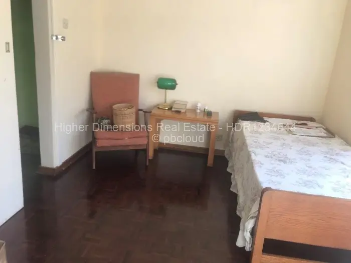Flat/Apartment for Sale in Avondale, Harare