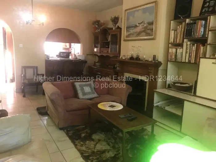 Flat/Apartment for Sale in Avondale, Harare