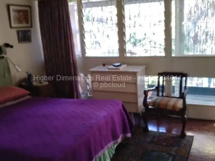 Flat/Apartment for Sale in Avondale, Harare