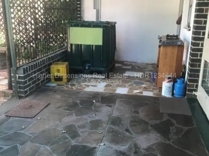 Flat/Apartment for Sale in Avondale, Harare