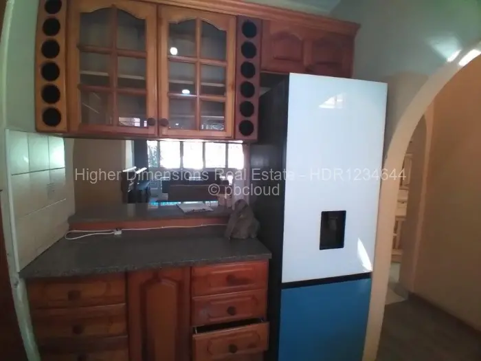 Flat/Apartment for Sale in Avondale, Harare