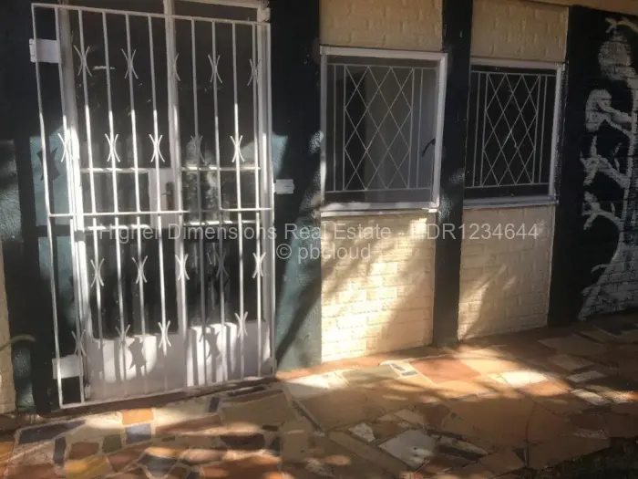 Flat/Apartment for Sale in Avondale, Harare