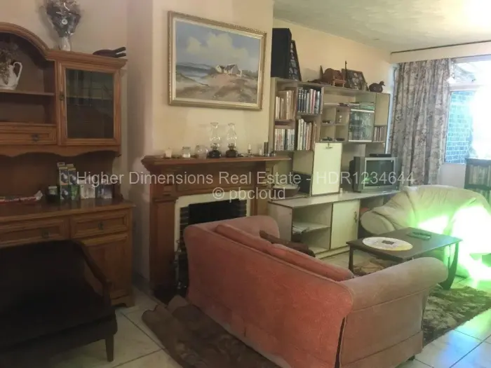 Flat/Apartment for Sale in Avondale, Harare