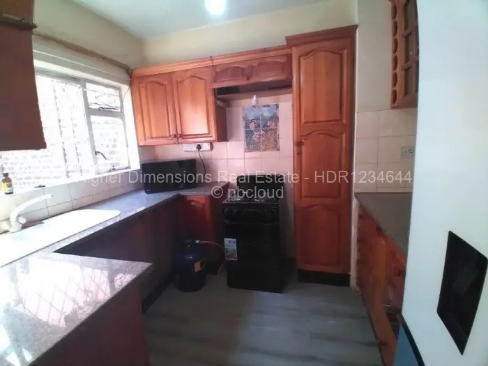 Flat/Apartment for Sale in Avondale, Harare