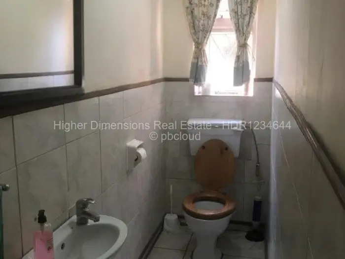 Flat/Apartment for Sale in Avondale, Harare