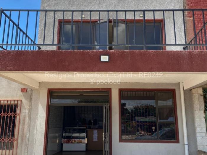 Retail/Shop for Sale in Lobengula, Bulawayo