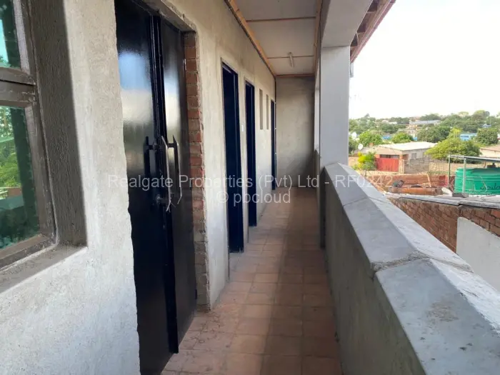 Retail/Shop for Sale in Lobengula, Bulawayo