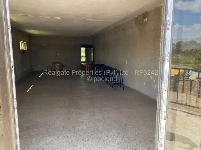 Retail/Shop for Sale in Lobengula, Bulawayo