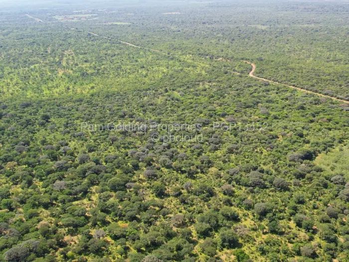 Farm/Plot for Sale in Nyamandlovu, Bulawayo