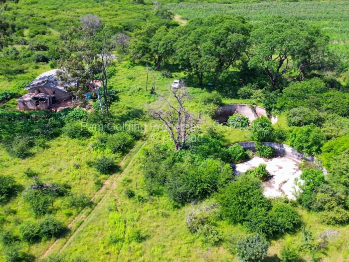 Farm/Plot for Sale in Nyamandlovu, Bulawayo